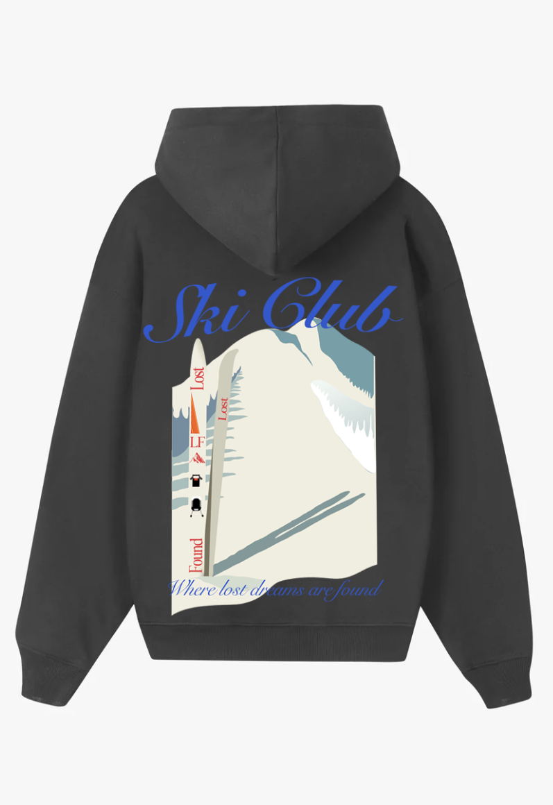 SKI CLUB