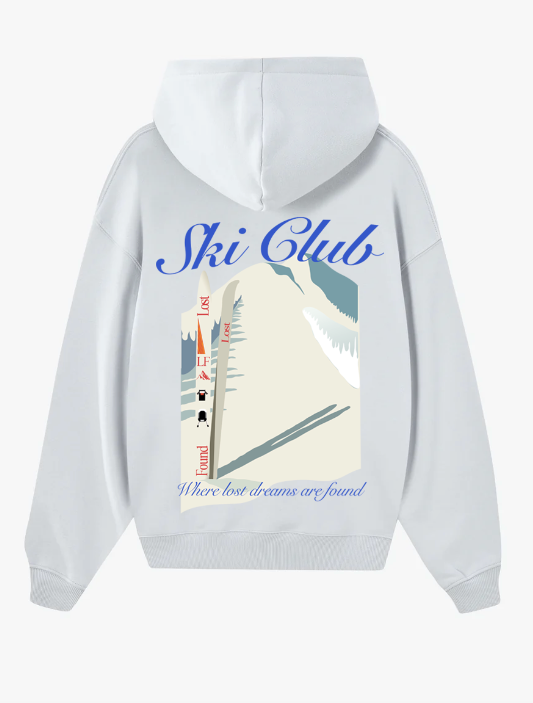 SKI CLUB