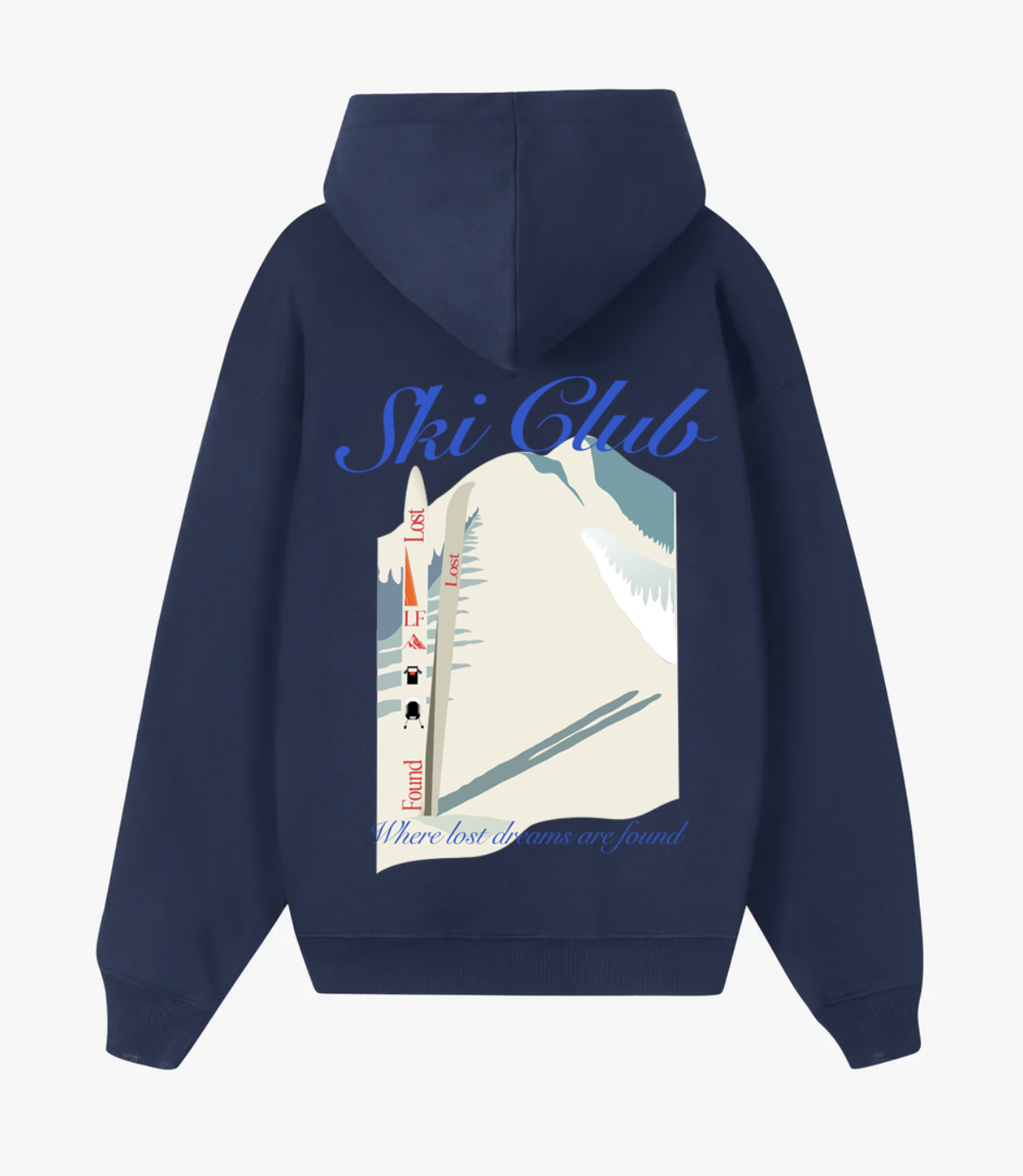 SKI CLUB