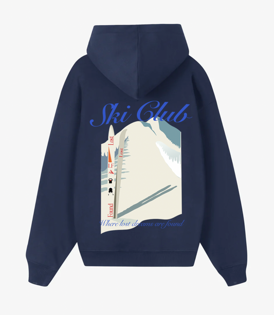 SKI CLUB