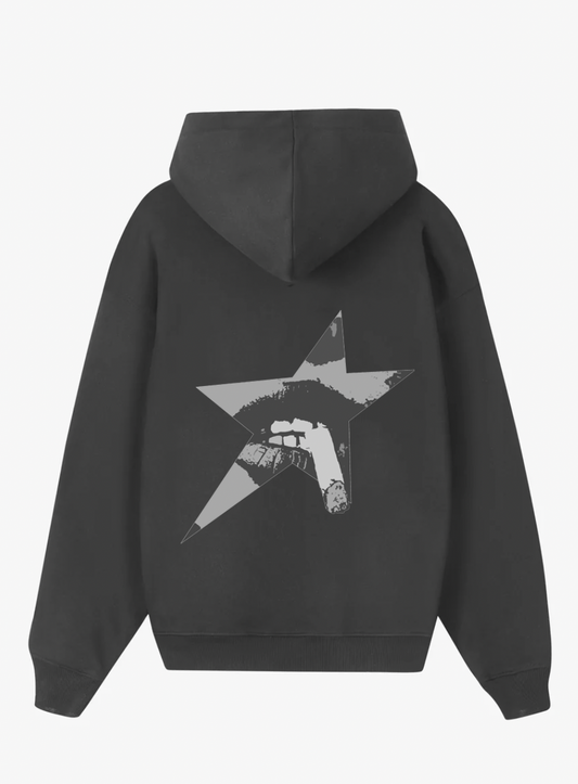 SMOKING STAR
