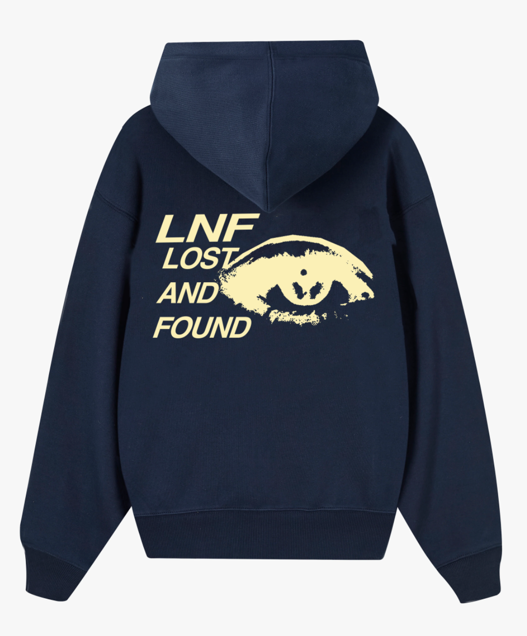 LNF HOODIE