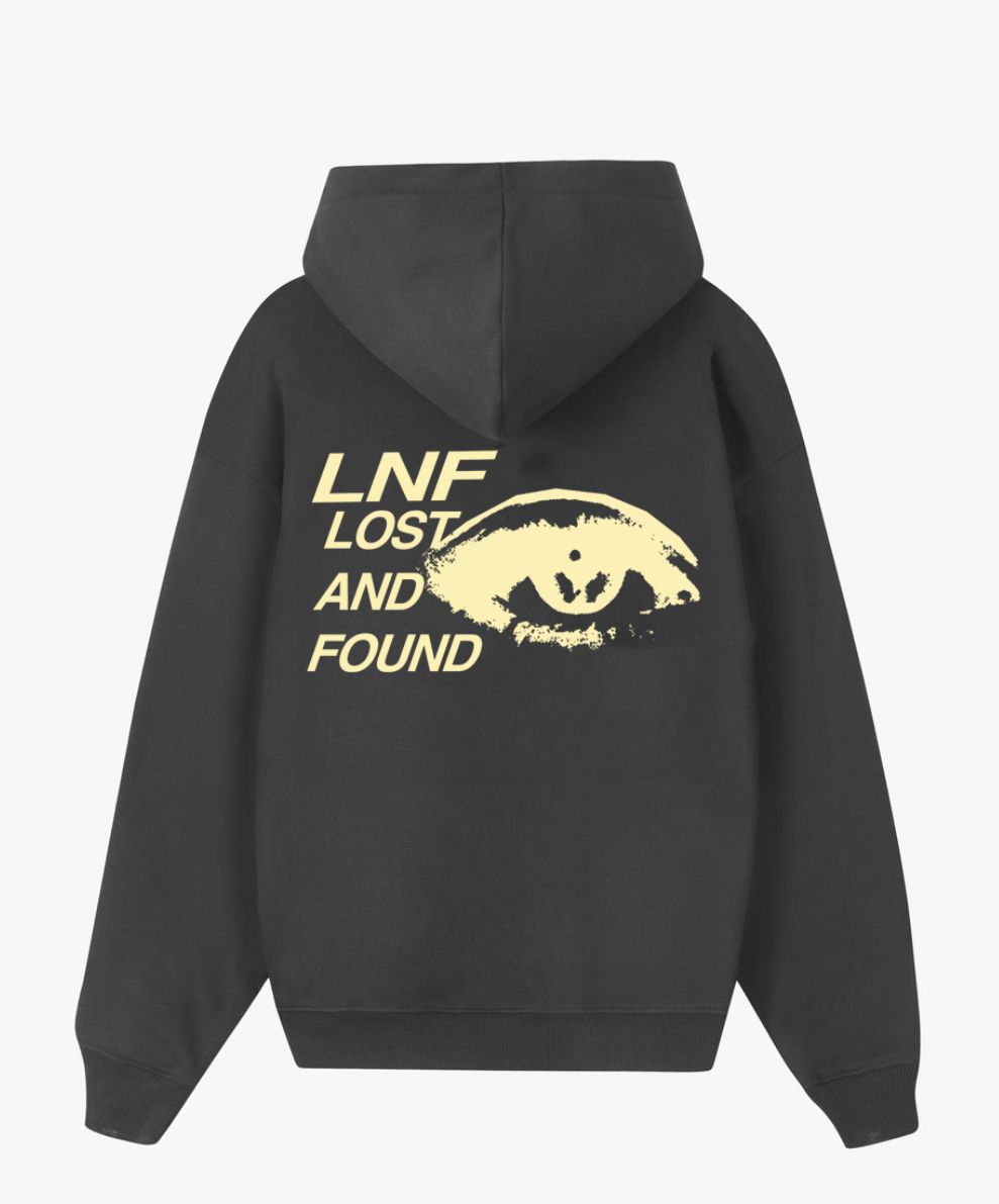 LNF HOODIE