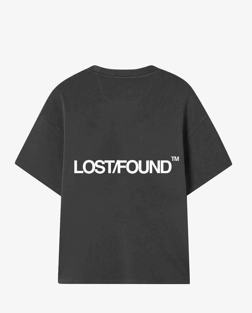 LOST/FOUND TEE